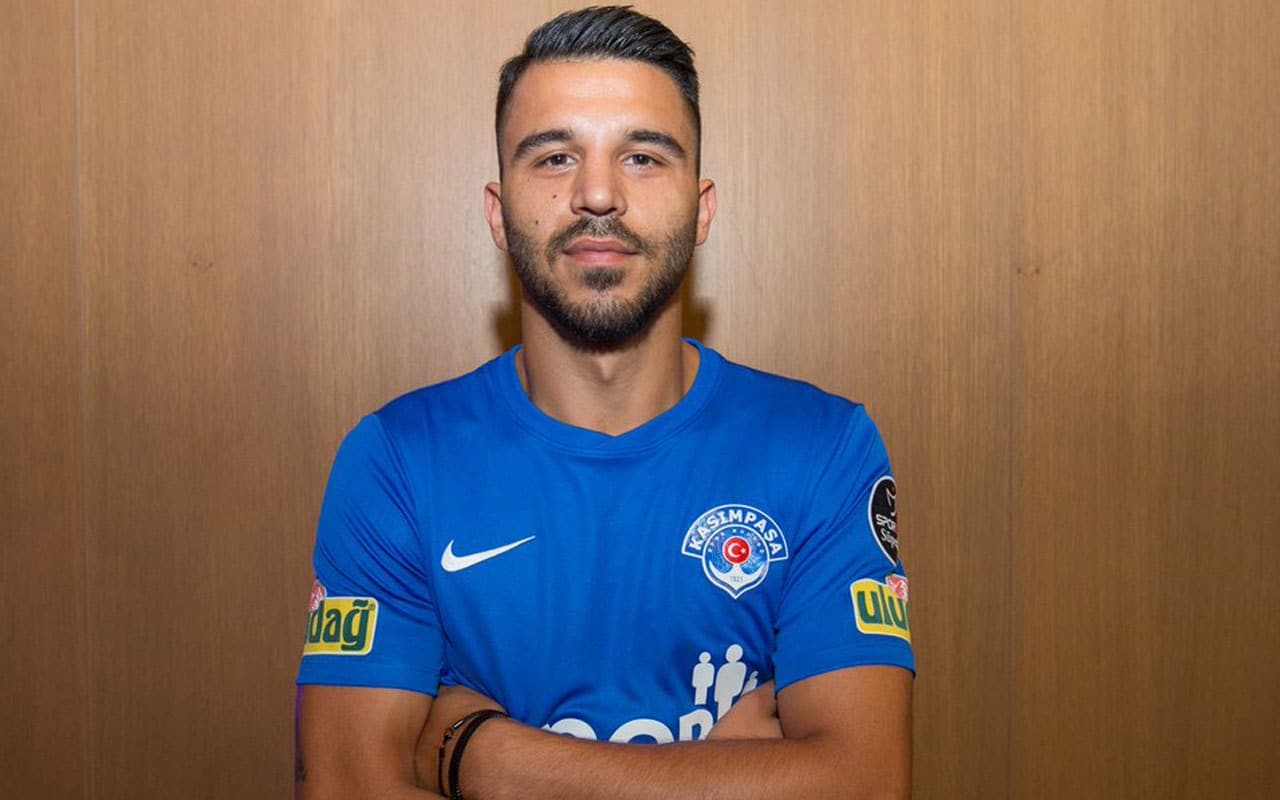 Galatasaray'dan Ayta� Kara s�rprizi
