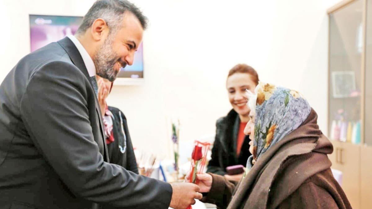 Gzel haber: Trkiye'ye sipari yaacak