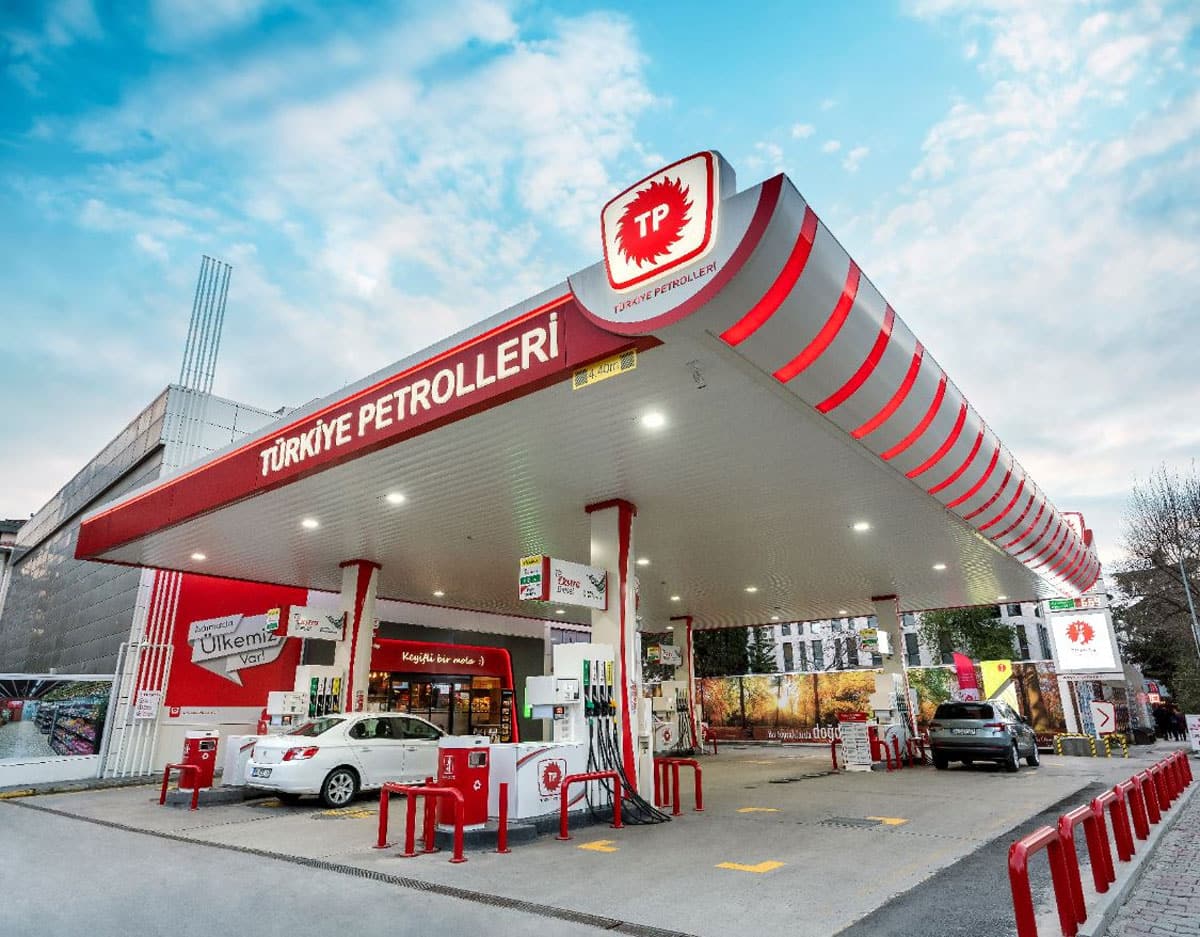T�rkiye Petrolleri'nde s�re�ler aksamadan devam ediyor