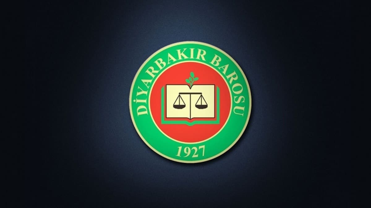 Diyarbakr Barosu hakknda soruturma