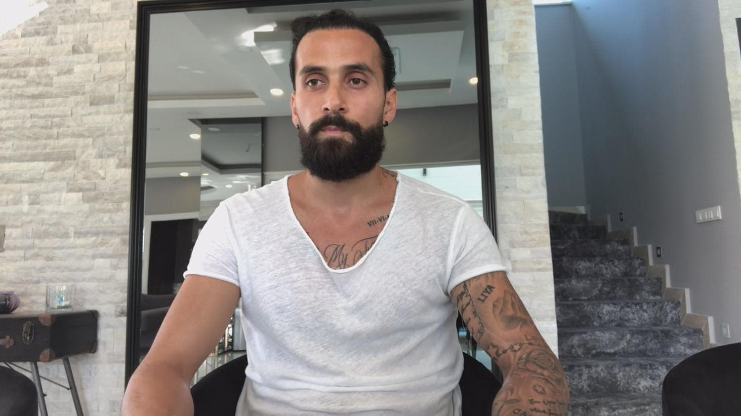 'T�rkiye'deki sa�l�k sistemini b�t�n d�nya konu�uyor'