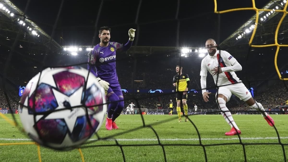 Fransa'da ligler iptal edildi