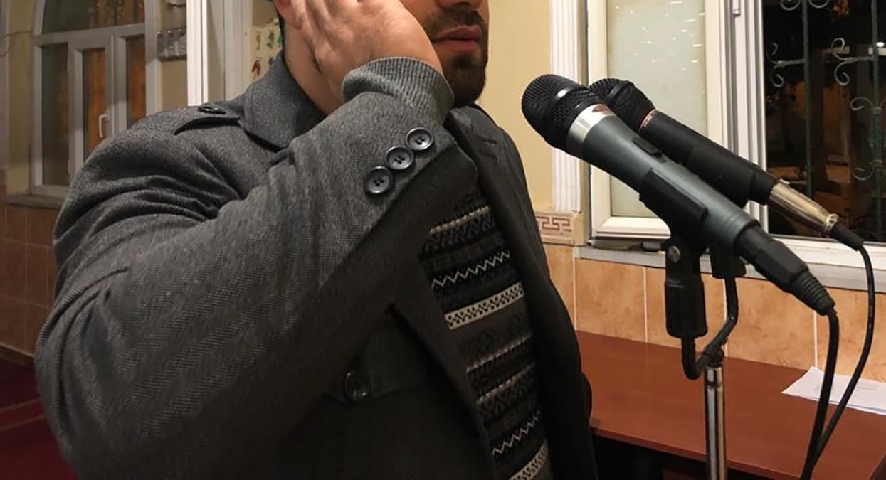 Koronavir�s� bahane ettiler: Bat� Trakya'da ezan sesi k�s�lmak isteniyor