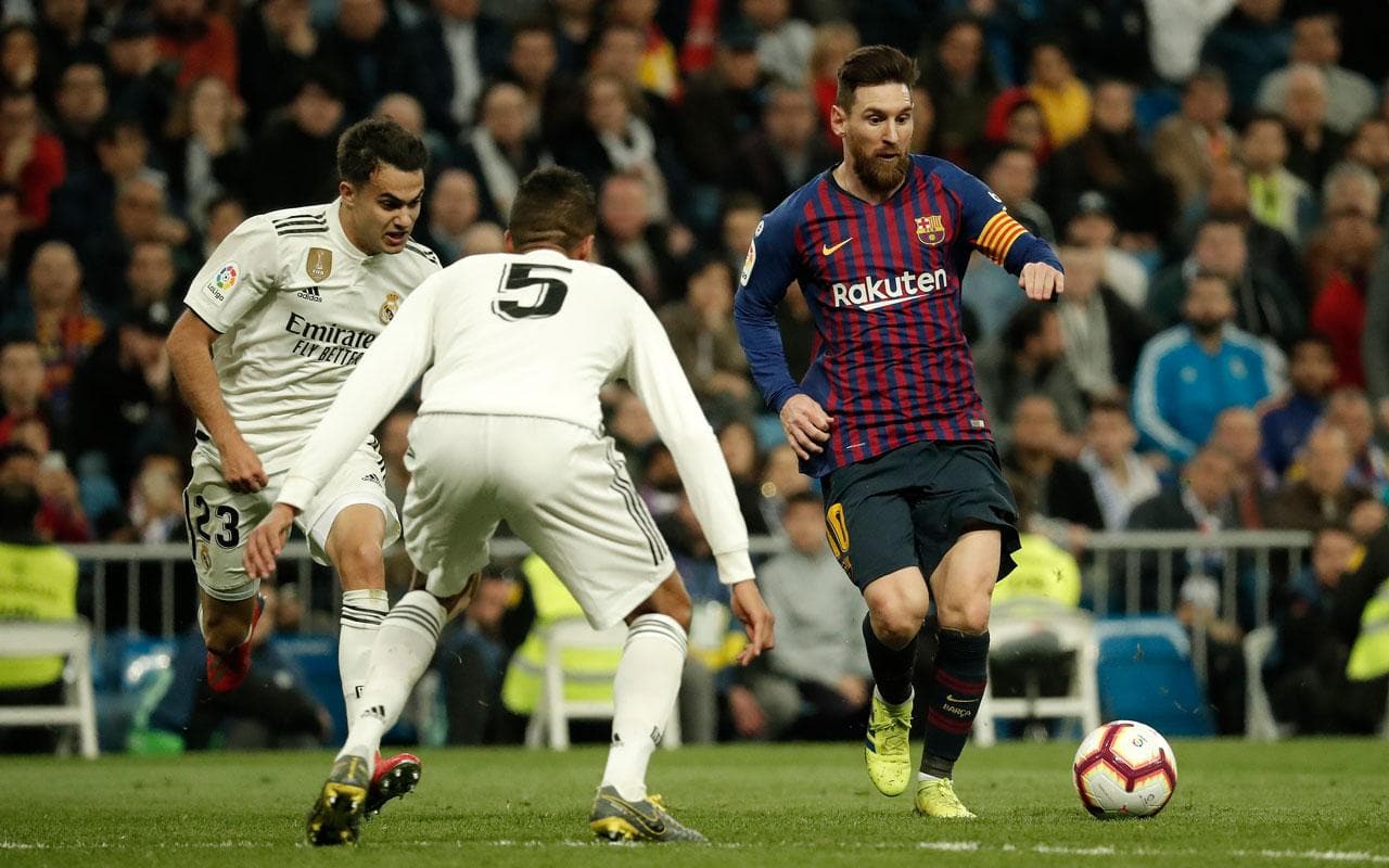 La Liga'da baz� kul�pleri bekleyen b�y�k tehlike