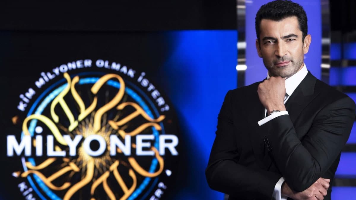 Kim Milyoner Olmak �ster'e Maurice Leblanc sorusu damga vurdu! Maurice Leblanc'�n kaleme ald��� karakterin ad� nedir?