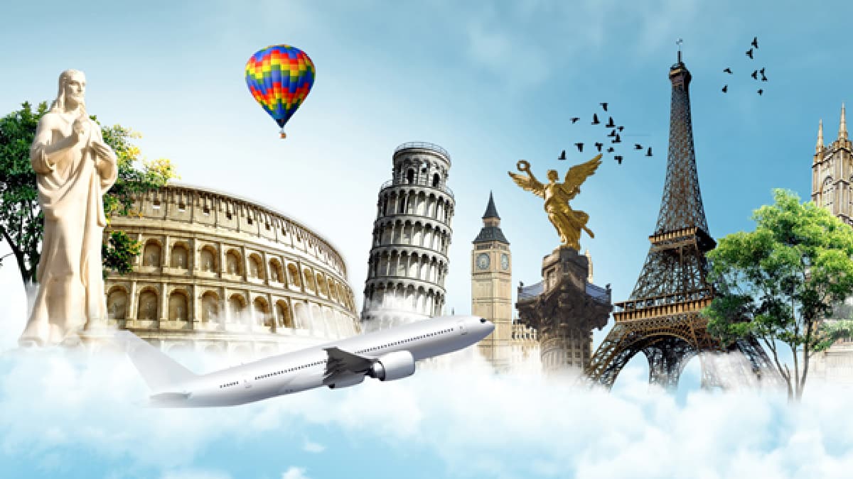 OECD: Uluslararas� turizm ekonomisi y�zde 45-70 daralabilir