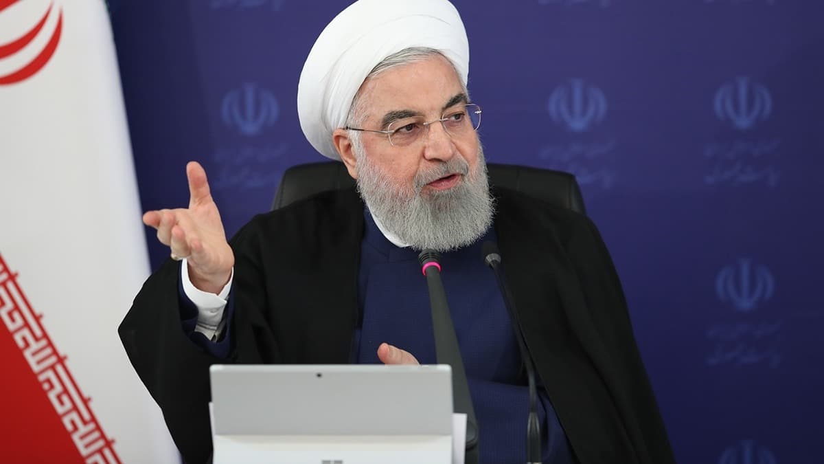 Ruhani: Devlet kurumlar ihtiya fazlas mallarn satmal