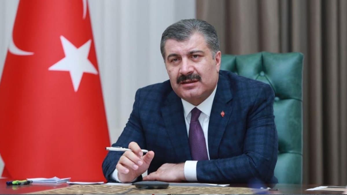 Bakan Koca verileri paylat ve uyard: Bu baary riske atmayalm