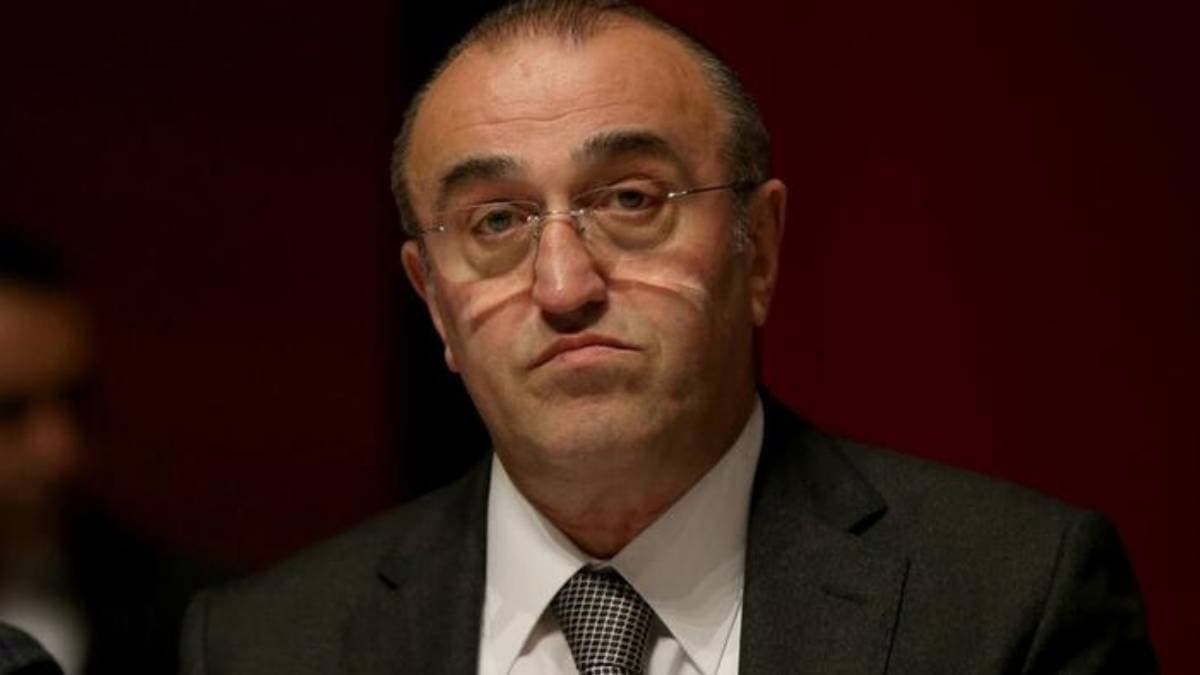 Abdurrahim Albayrak'�n 40 bin TL'sini doland�ran �ah�s yakaland�