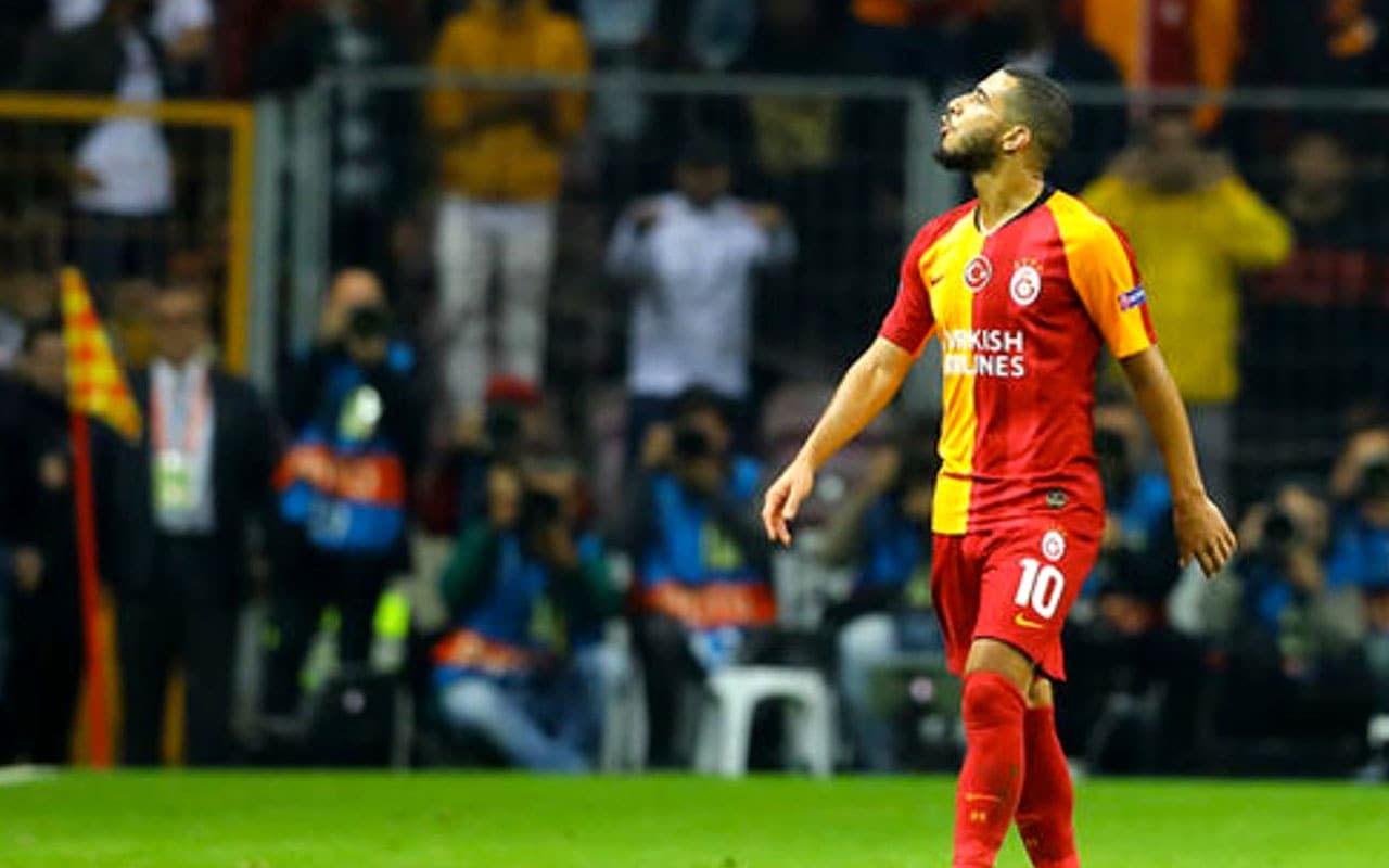 Belhanda'dan �oke eden teklif