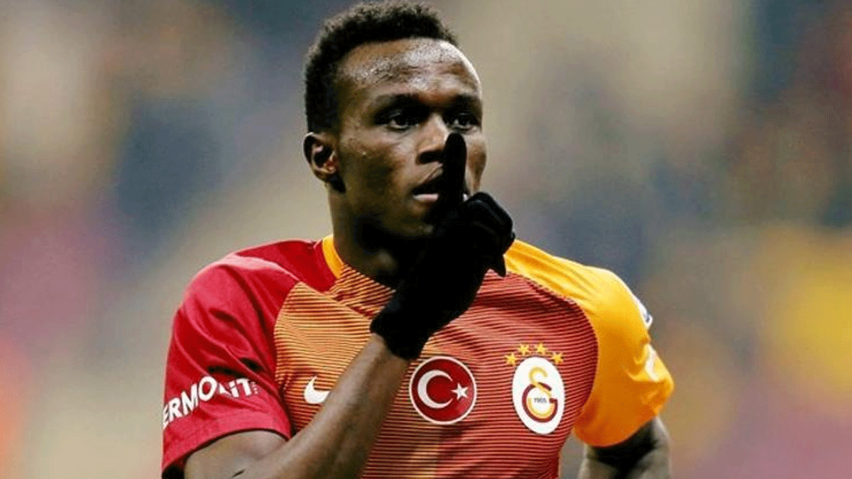 Bruma'n�n menejerinden a��klama geldi