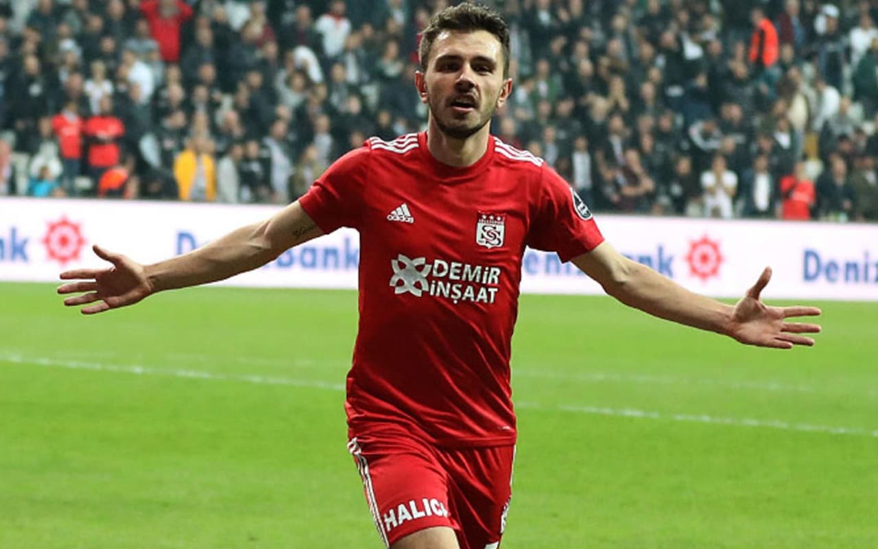Emre K�l�n�'tan itiraf geldi
