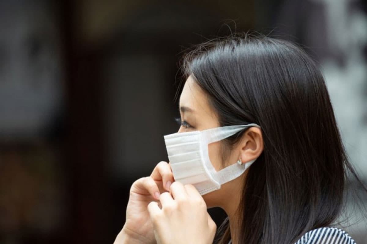 Japonya Sa�l�k Bakanl��� riskli koronavir�s belirtileri listesi yay�nlad�