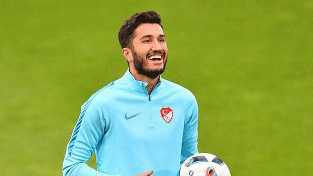 Werder Bremen karar�n� verdi! Nuri �ahin serbest kal�yor