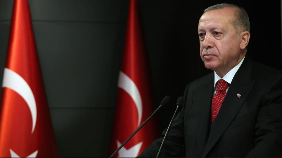 Ba�kan Erdo�an'dan TANAP makalesi: G�ney Gaz Koridoru'nun ana omurgas�n� olu�turuyor