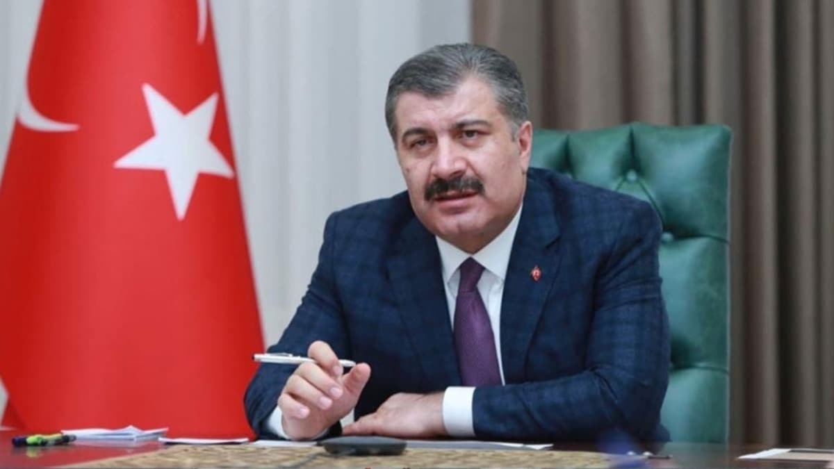 Bakan Koca verileri paylat ve uyard: Bu baary riske atmayalm