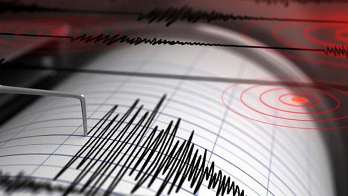 Elaz'da son dakika deprem! Elaz'daki deprem ka byklnde? te son depremler