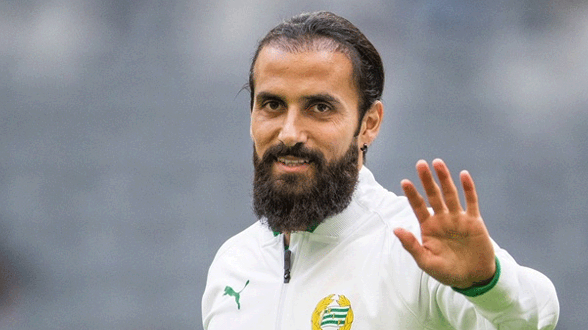 Erkan Zengin'den Fenerbah�e itiraf�! 'Protokol imzalam��t�k'