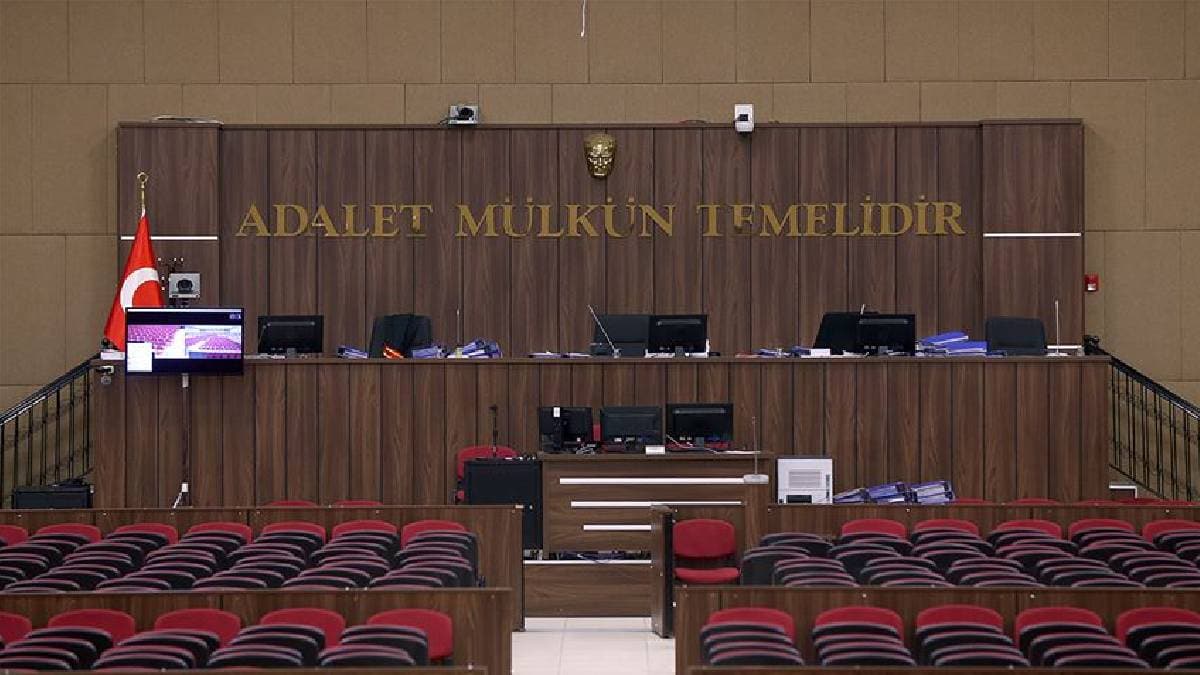 HSK duyurdu! Davalar o tarihe kadar ertelendi
