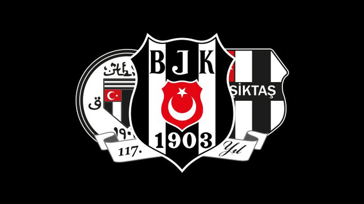 Mustafa Cengiz'e Be�ikta�'tan 'ge�mi� olsun' mesaj�