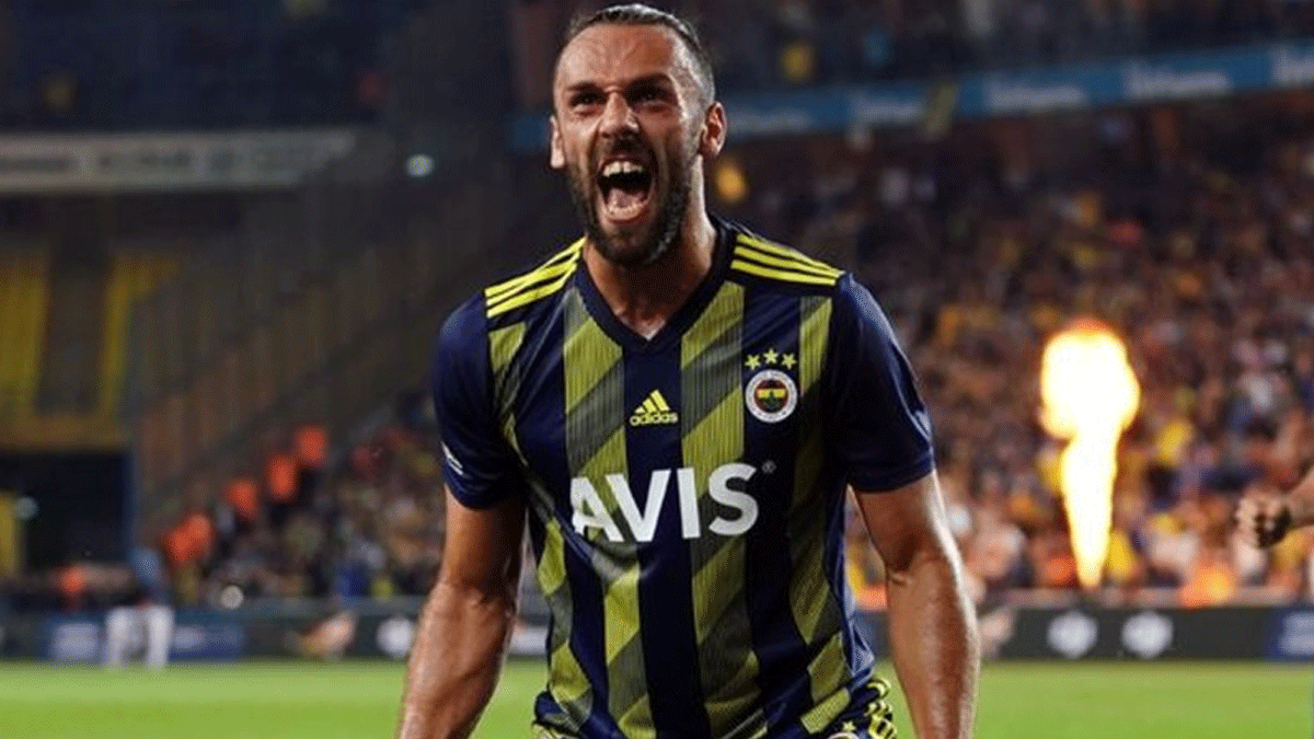 Vedat Muri� ayr�l�yor! Resmi g�r��meler ba�lad�