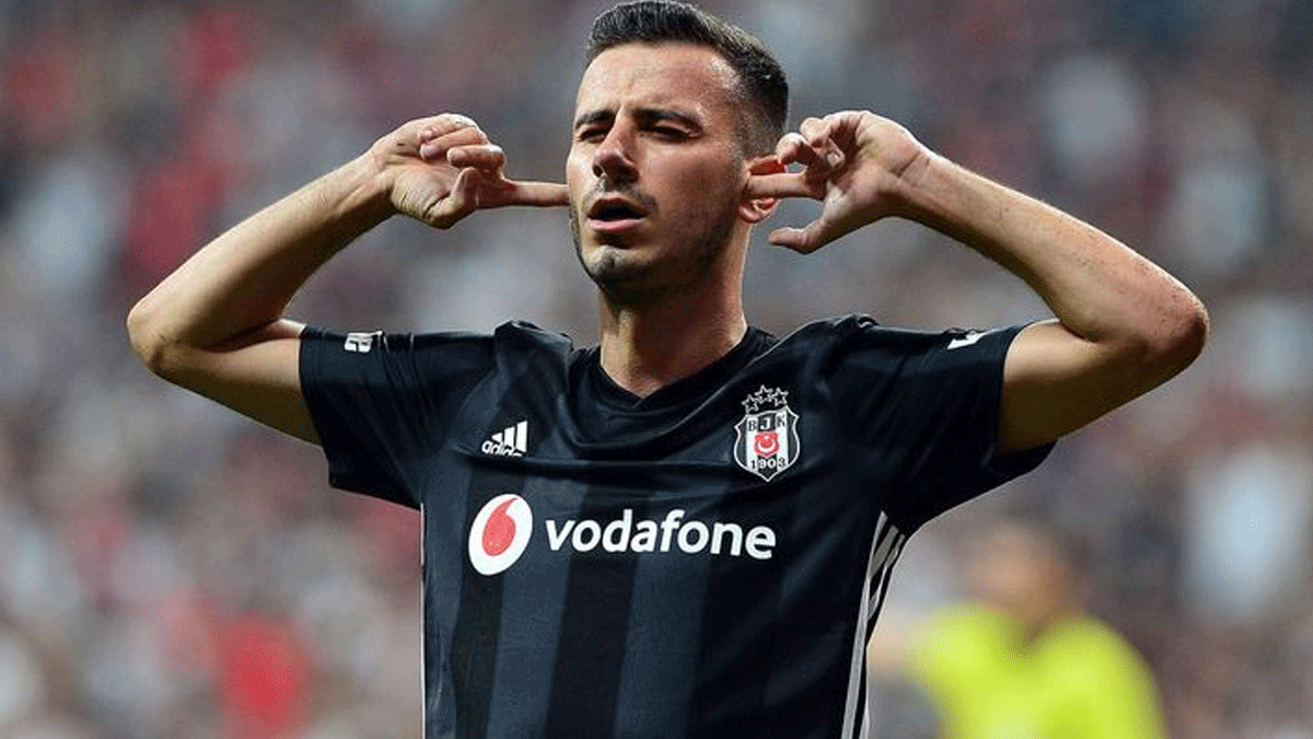 O�uzhan �zyakup 'Isl�klar vard�! Avc�'dan �nce de ayr�l��� d���nd�m'