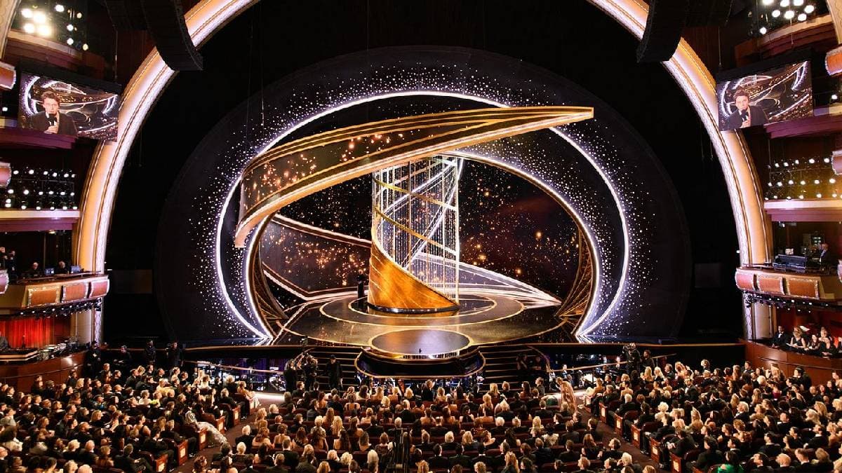 Oscar film adayl���na koronavir�s ayar�