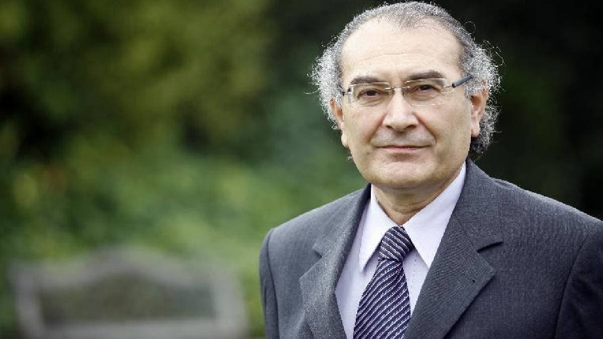 Salg�n�n ramazana rastlamas� insan� dinin �z�n� aramaya y�nlendirdi