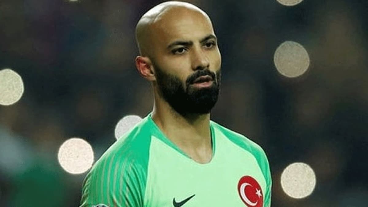 Sinan Bolat: ''Trkiye'den teklif aldm''