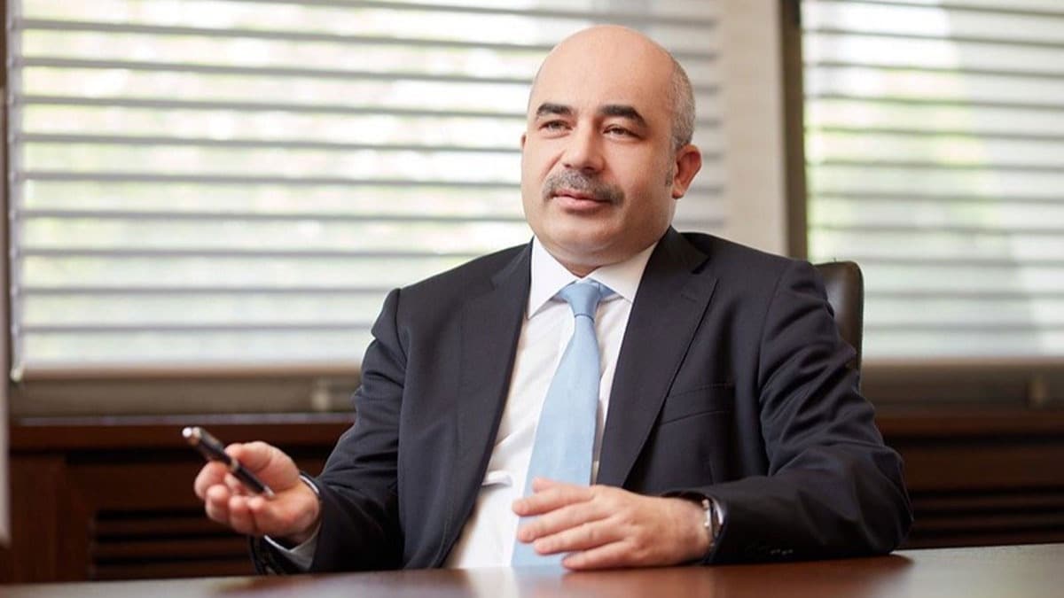 TCMB Bakan Uysal'dan enflasyon tahmini