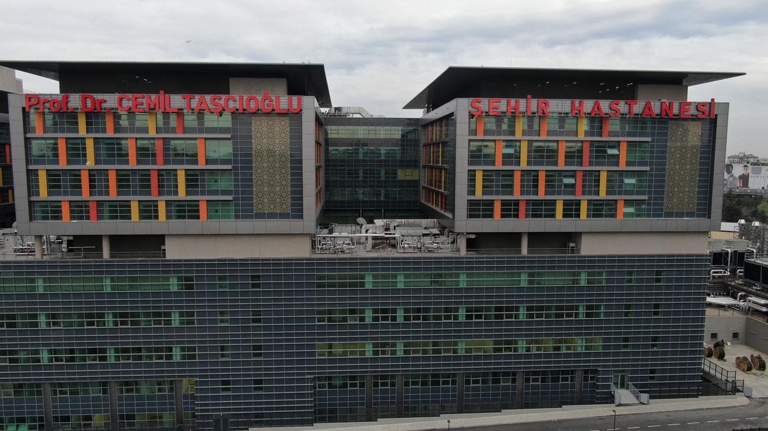 Ba�kan Erdo�an a��klam��t�... Prof. Dr. Cemil Ta���o�lu'nun ad� �l�ms�zle�ti