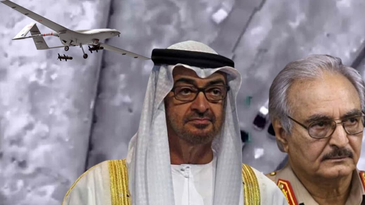 Hafter sktka arkasndakiler saldrganlayor