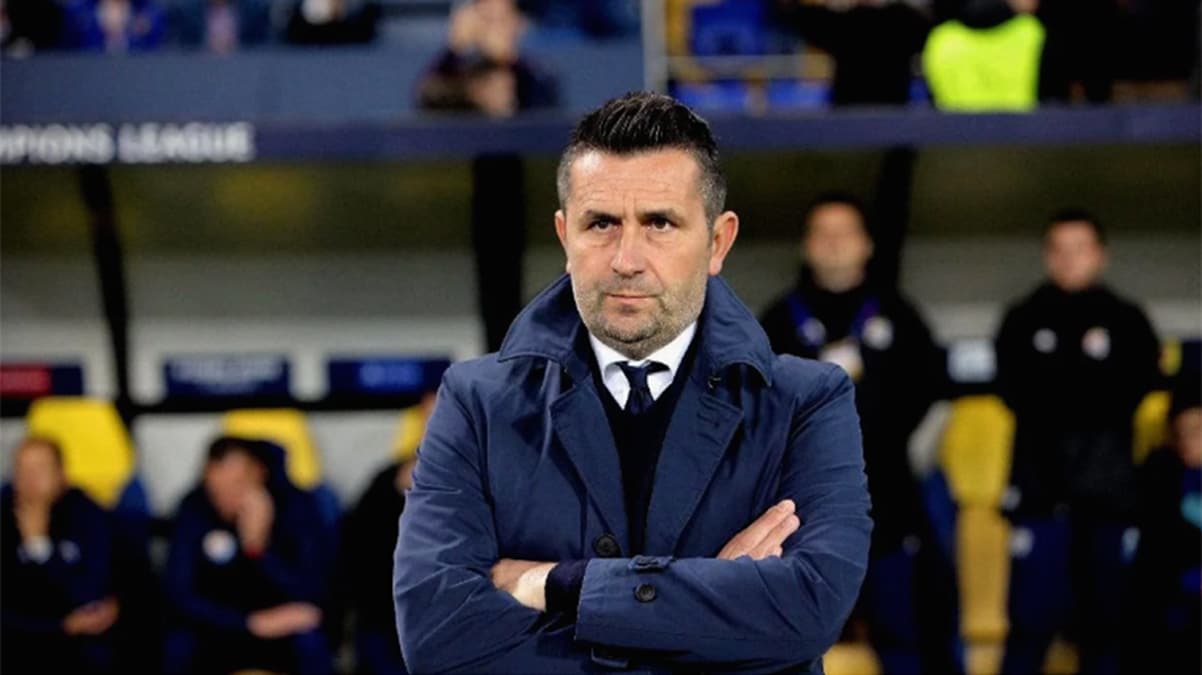 'Fenerbah�e ile g�r��t�m'