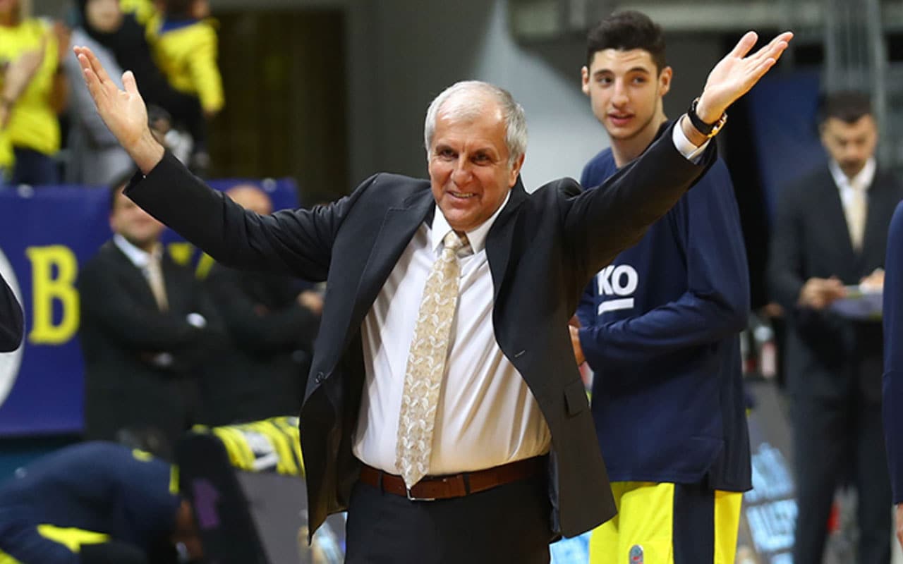Fenerbah�e'den fla� Obradovic a��klamas�