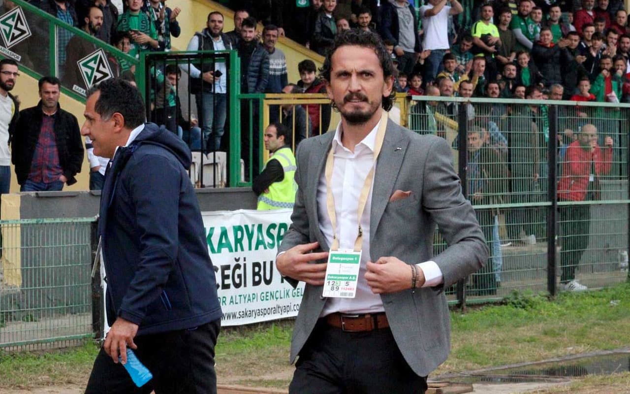 'Fenerbah�e'de g�reve haz�r�m'