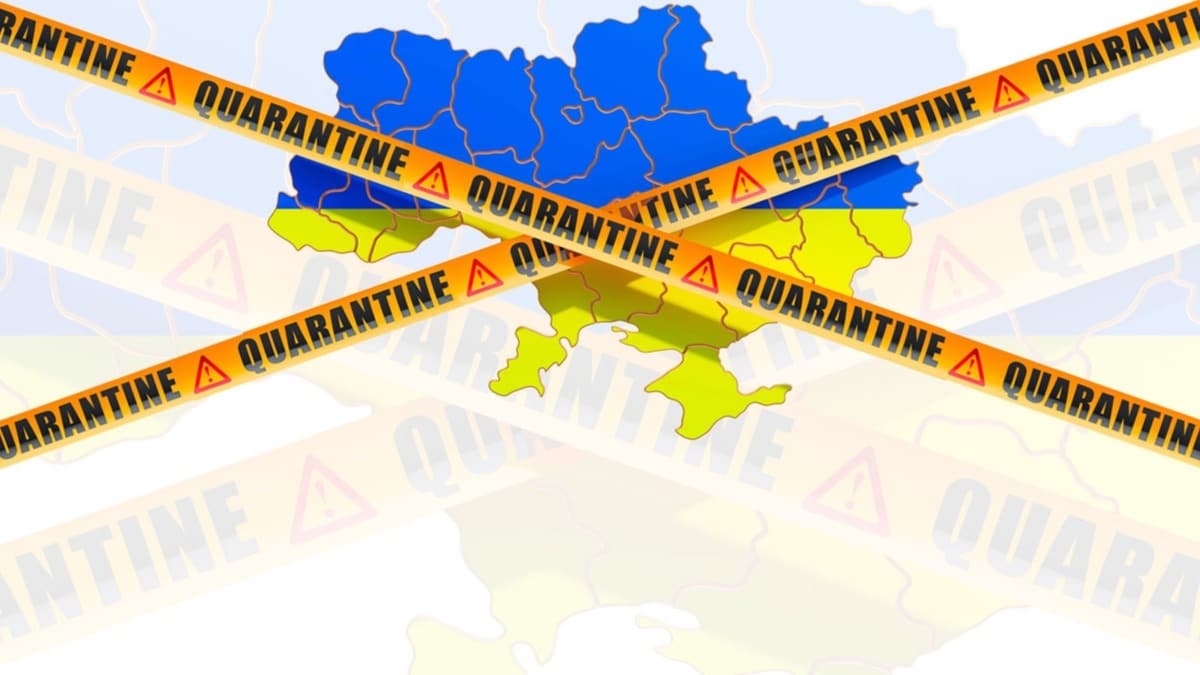 Ukrayna'da normalleme balad