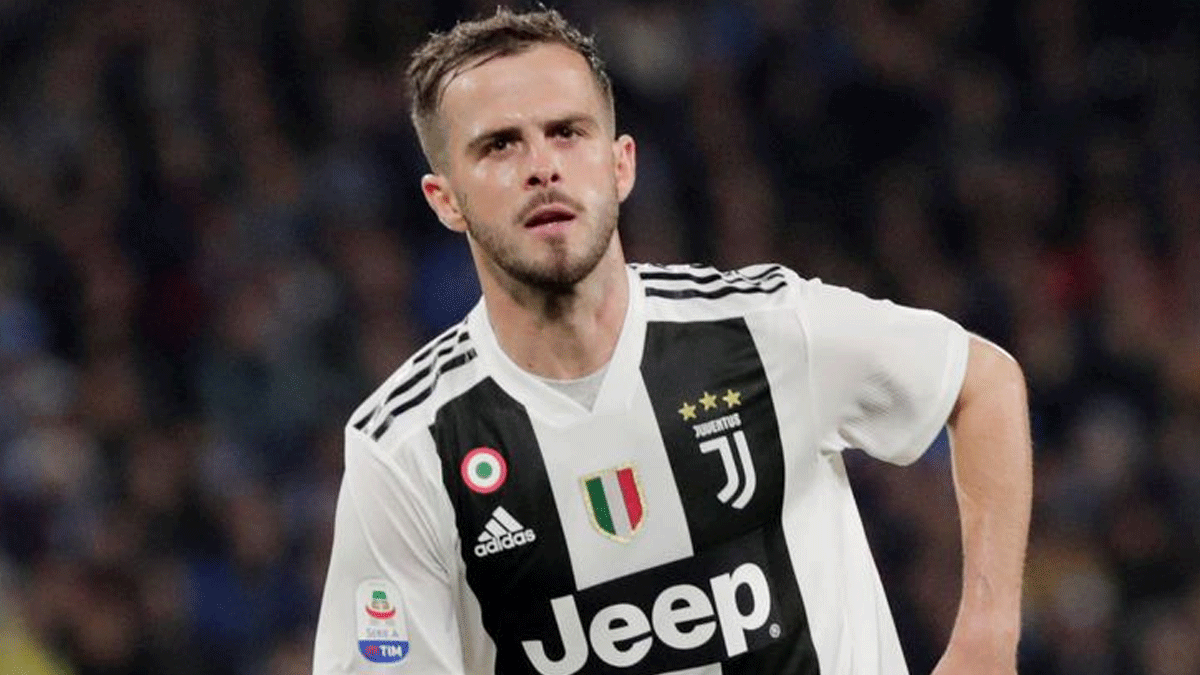 Barcelona Pjanic'e kancay� takt�!