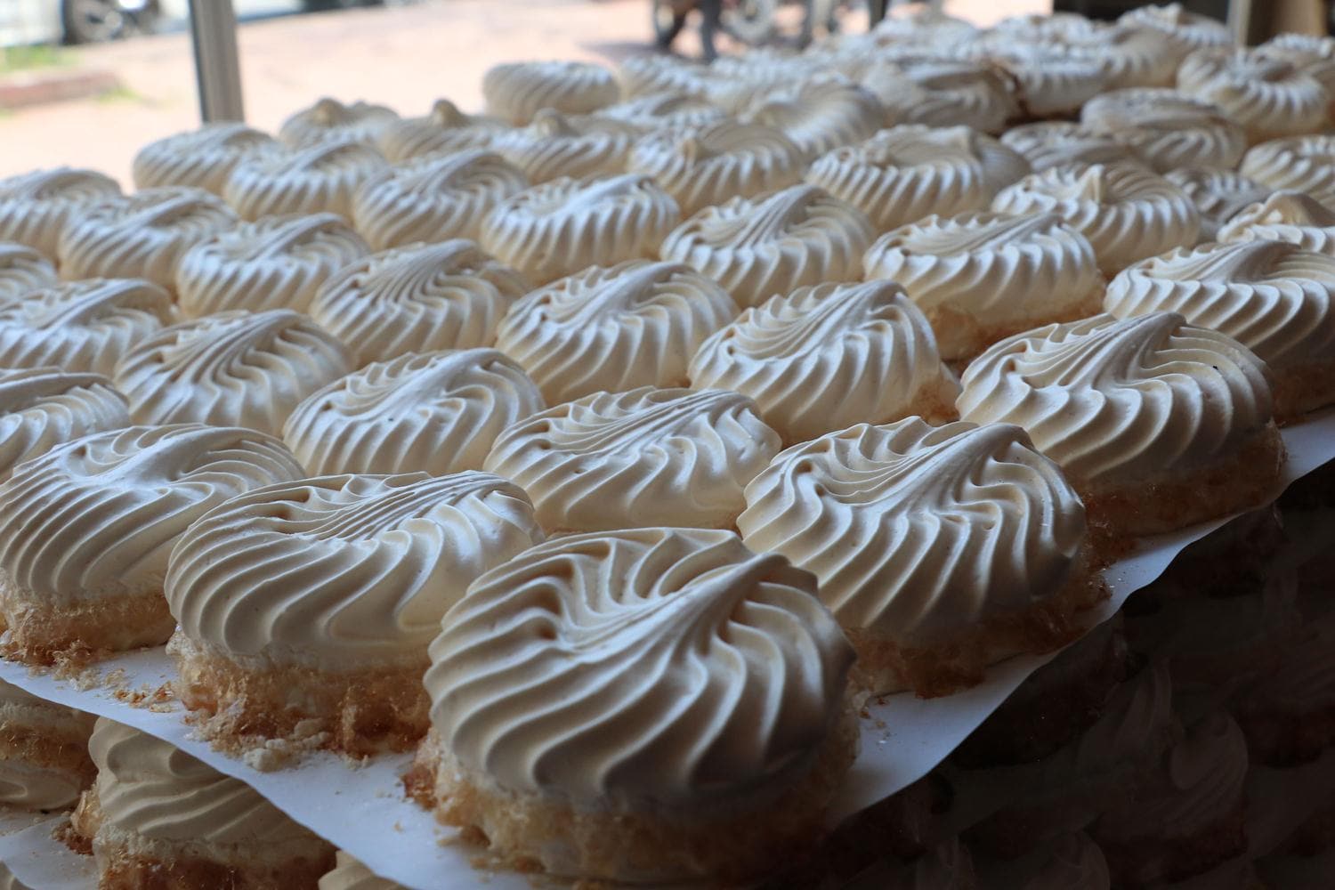 Yurt d���ndan bile sipari� al�yor