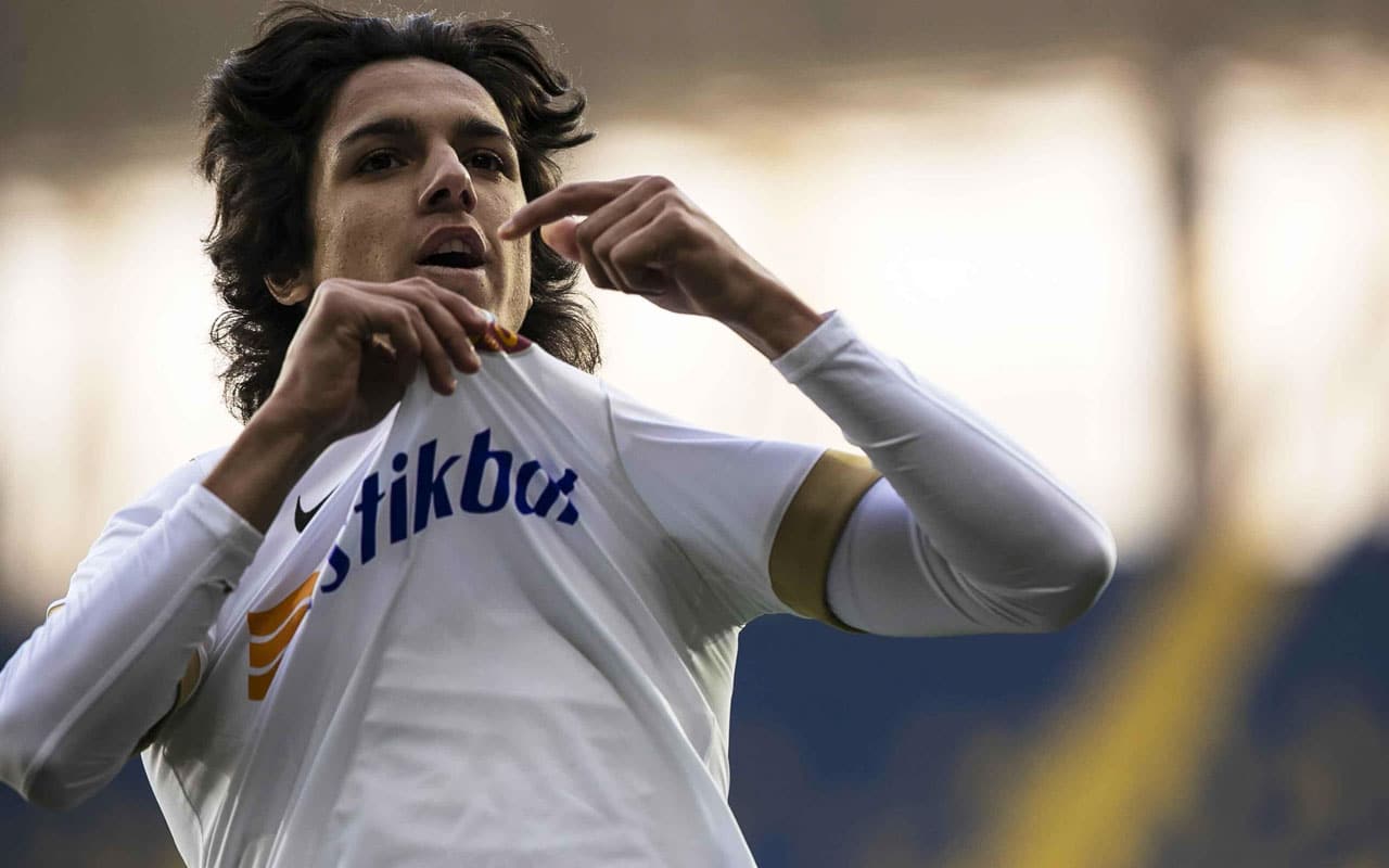 Emre Demir �stanbul'a transfer oluyor