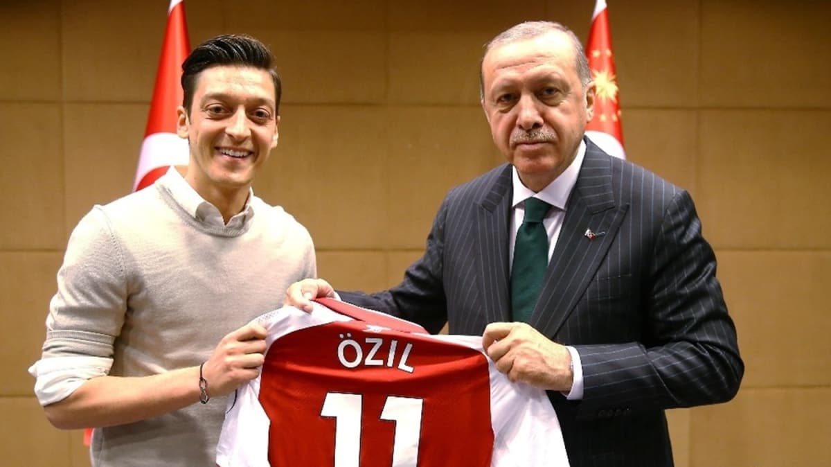 Mesut zil'den Kzlay'a 713 bin TL'lik ba