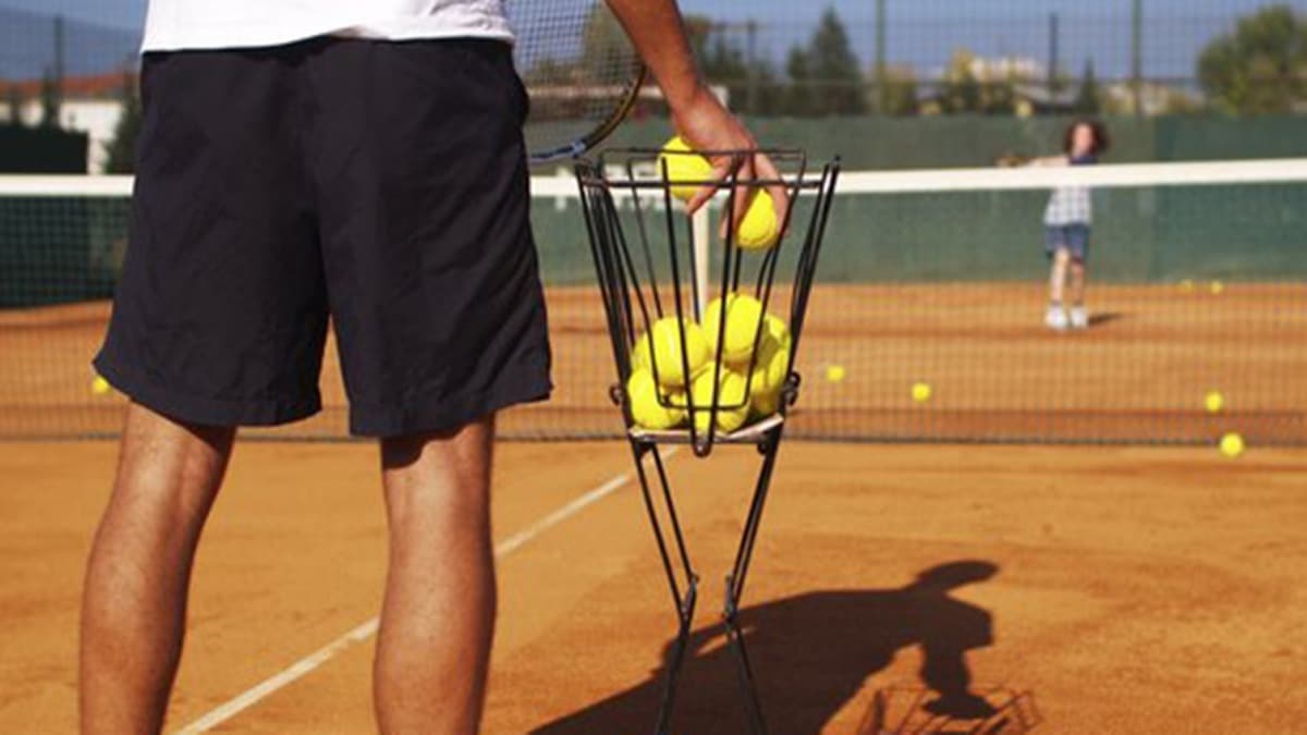 Tenis Federasyonu'ndan 'tesis kullanm' aklamas