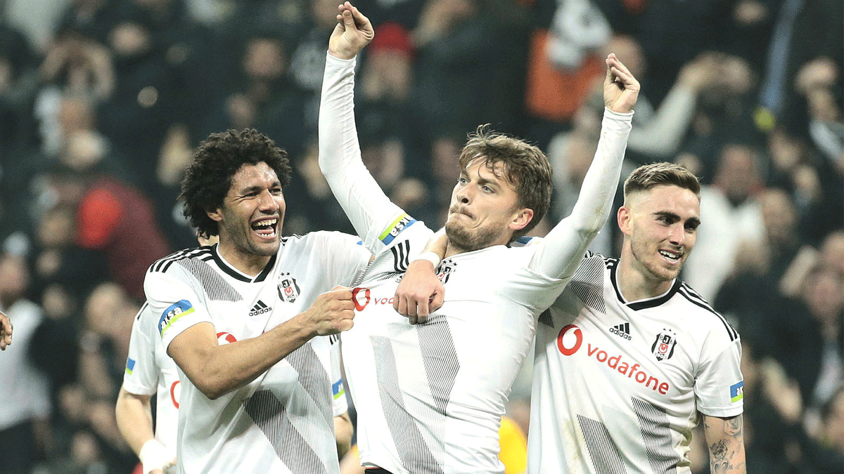 Adem Ljajic ayr�l�yor o y�ld�z geliyor
