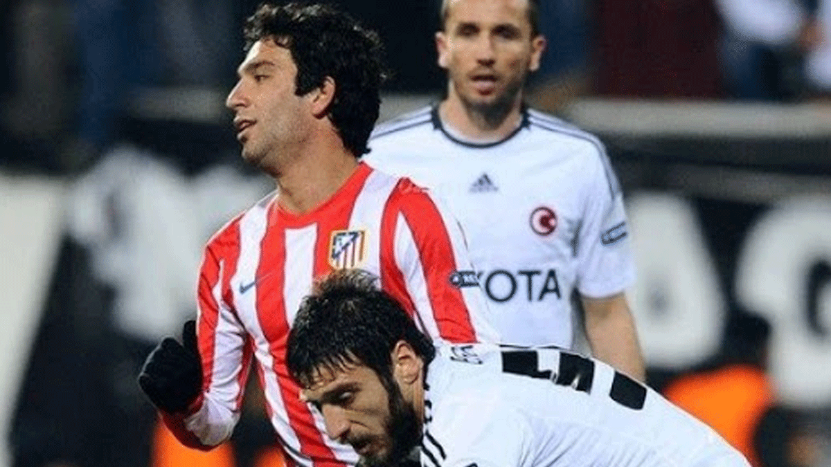 Arda Turan: '�n�n� derbilerini �ok severdim'