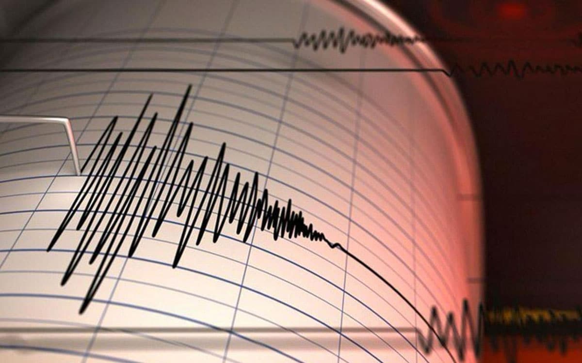 Elaz��'da deprem!