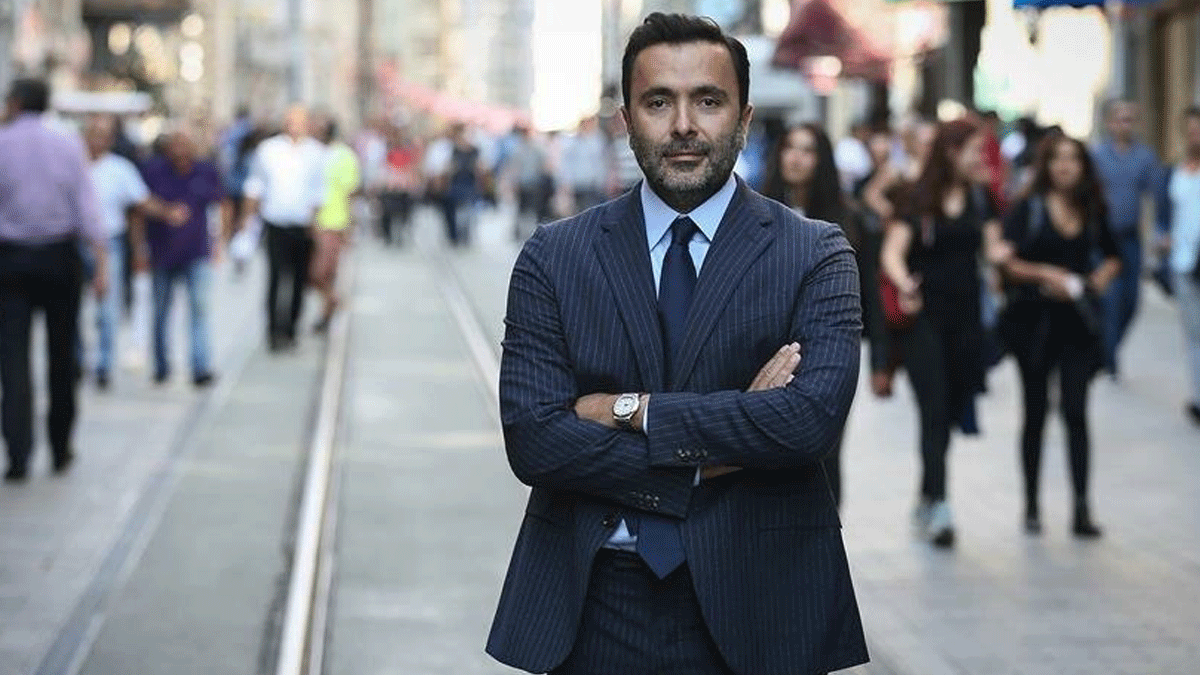 'Caner ve G�khan �nce bizimle g�r��ecek'
