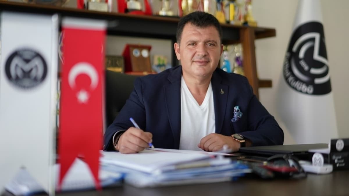 Manisa FK play-off'a kar