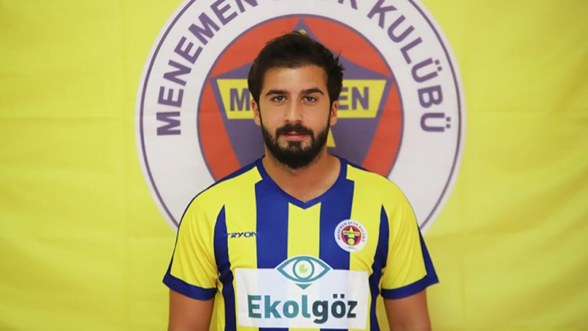 Menemenspor'un hedefi ilk 6