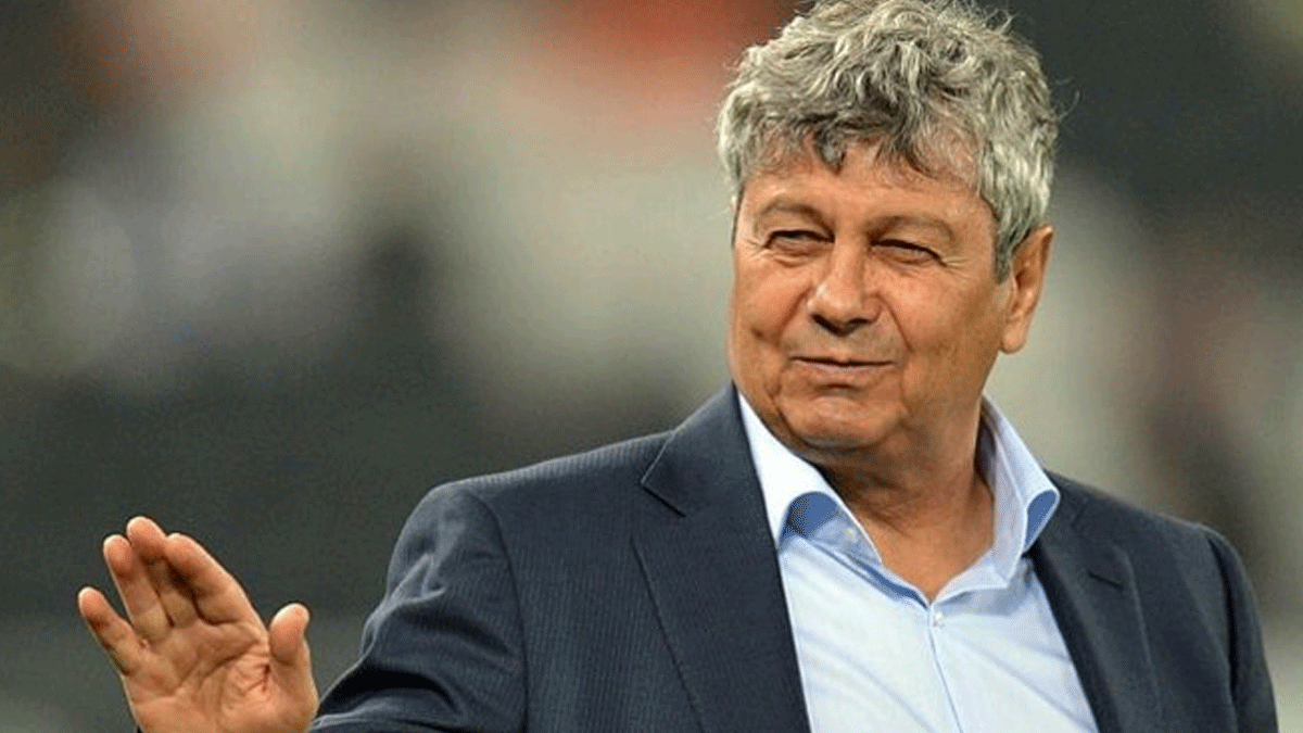 Mircea Lucescu �talya bas�n�na konu�tu! T�rk futbolcu i�in o tak�m� i�aret etti