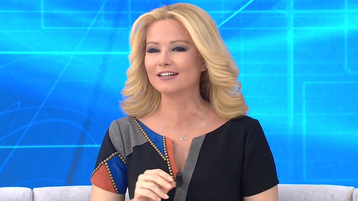 M�ge Anl� ne zaman ba�layacak? M�ge Anl� ile Tatl� Sert'in ne zaman ba�layaca�� belli oldu!