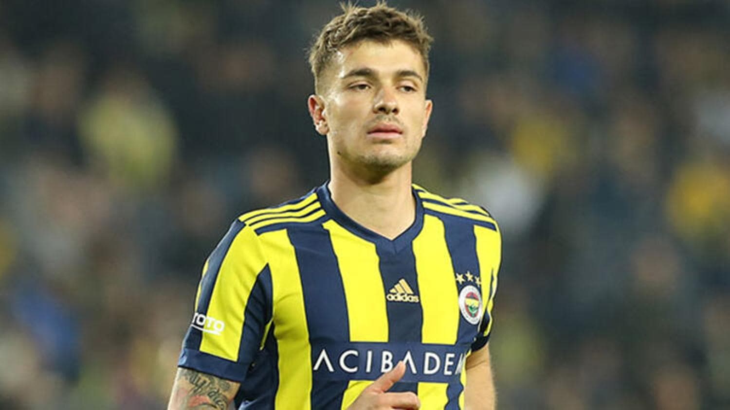 Neustadter'in �stanbul hasreti